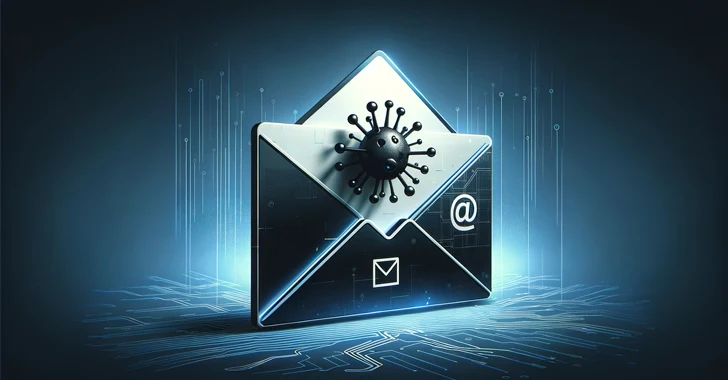 Process injection illustration